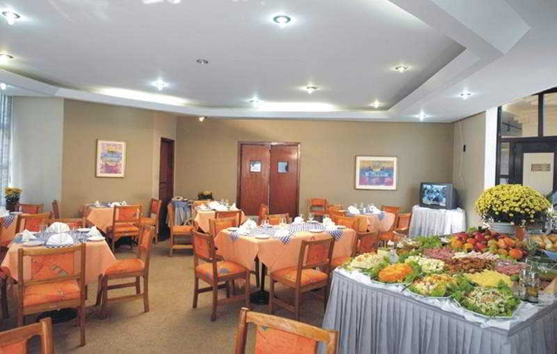 Tulip Inn Morumbi Business - Sao Paulo, Sao Paulo